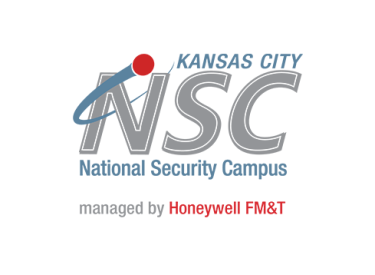 KCNSC by Honeywell logo
