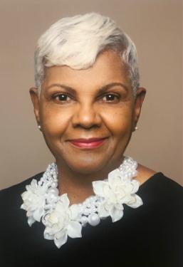 Dr. Marjorie Williams is the 2022 ATHENA Leadership Award Recipient