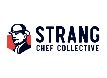 Strang Chef Collective logo