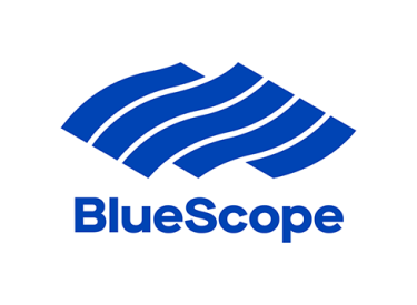 BlueScope Buildings logo