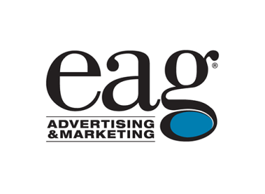 EAG Advertising logo