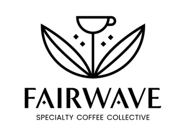 Fairwave specialty coffee collective logo
