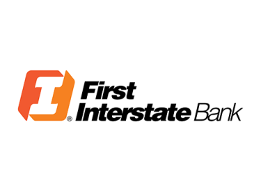 First Interstate Bank logo