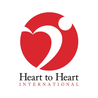 Heart to Heart International logo