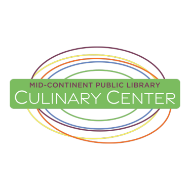 Mid-Continent Public Library Culinary Center logo