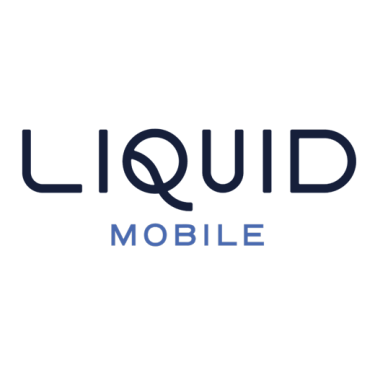 Liquid Mobile logo