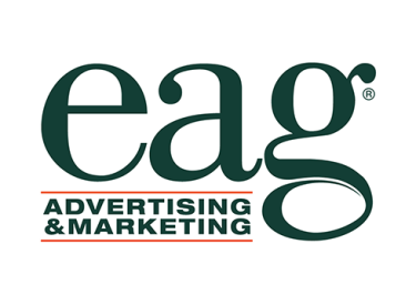 EAG Advertising logo
