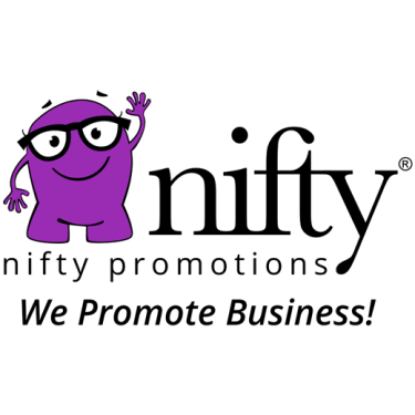 Nifty Promotions logo