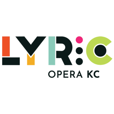 Lyric Opera KC logo