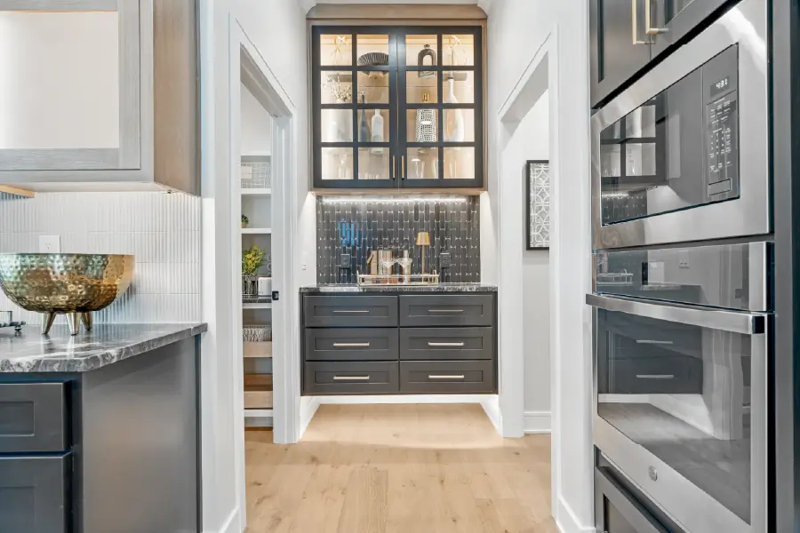 Photo of home interior